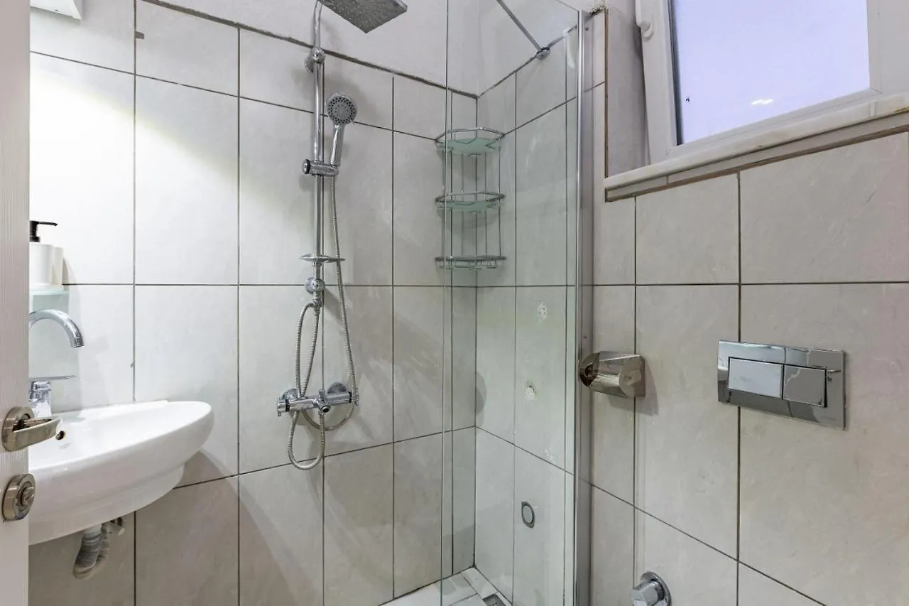 Apartment Central And Stylish Flat In The Heart Of Kadikoy Istanbul Turkey