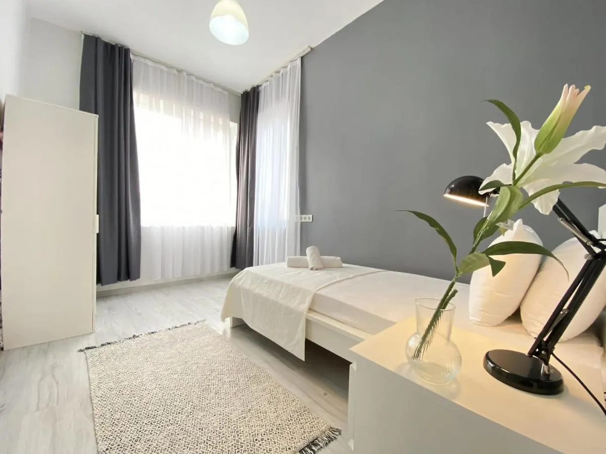 Central And Stylish Flat In The Heart Of Kadikoy Istanbul 0*,  Turkey