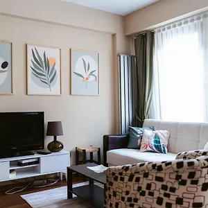 Apartment Pera, Istanbul