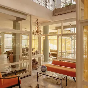 Petek Fenerbahce Kadikoy Appart hôtel